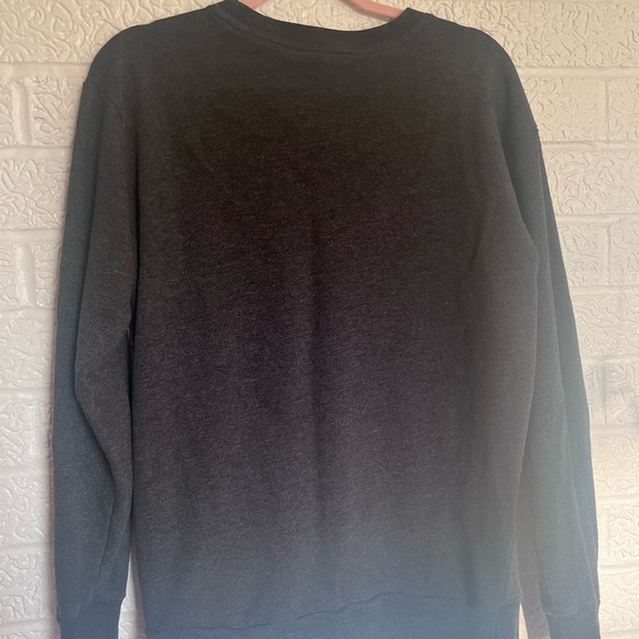 PINK Victoria's Secret Bundle, sweatshirt & 2 pairs of sweats - Picture 6 of 13